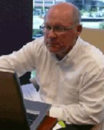Steve Hamilton