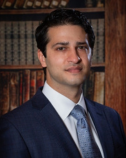 Eashaan Vajpeyi