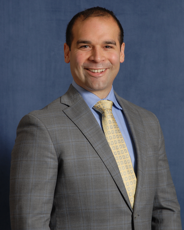 Anthony Bribriesco