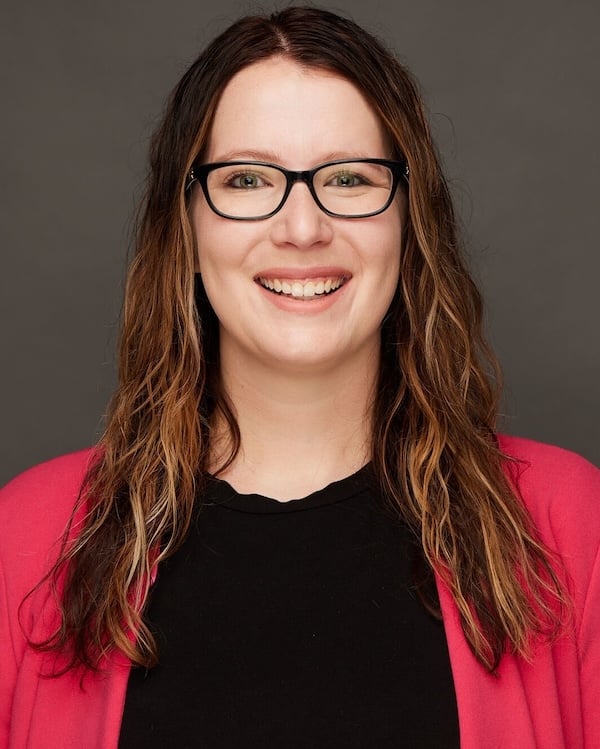 Amber Haberl