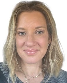 Molly Hamilton