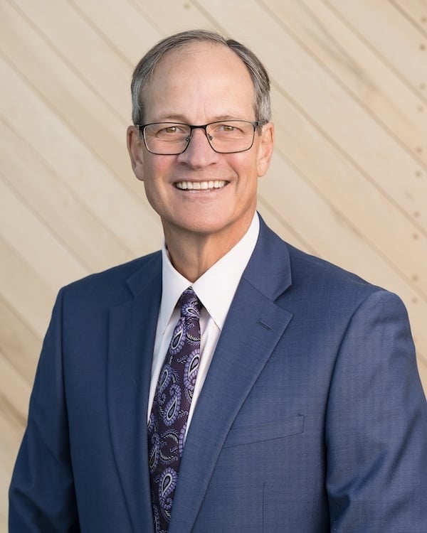 Steve Ballard