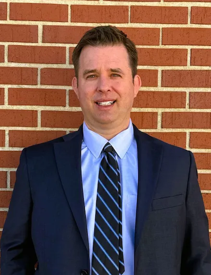 John Rausch