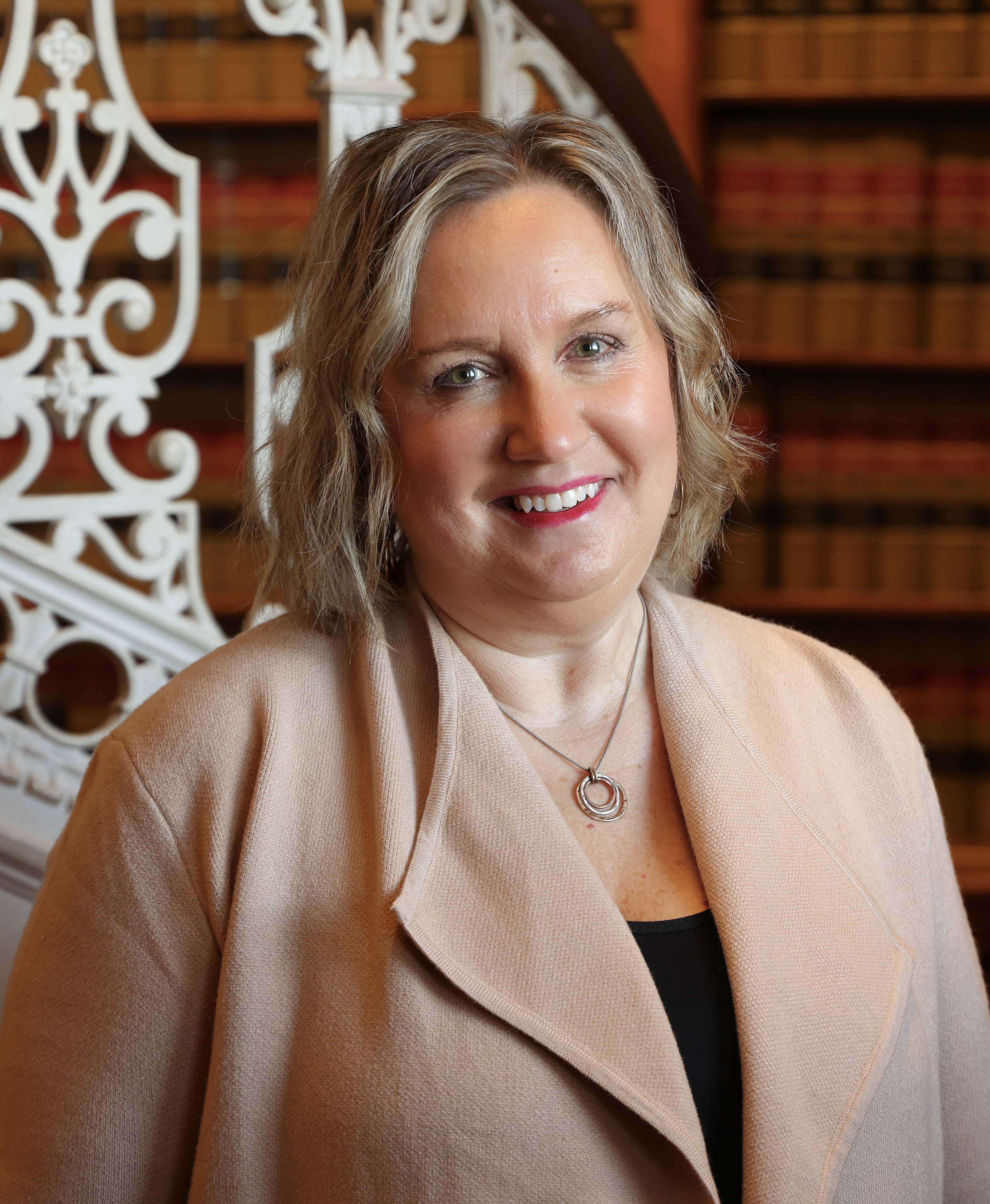 Lisa Davis-Cook