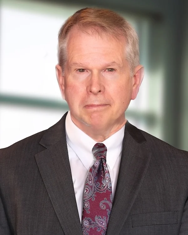 Dean Keegan